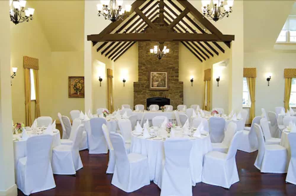 The Glenerin Inn Mississauga Esterno foto