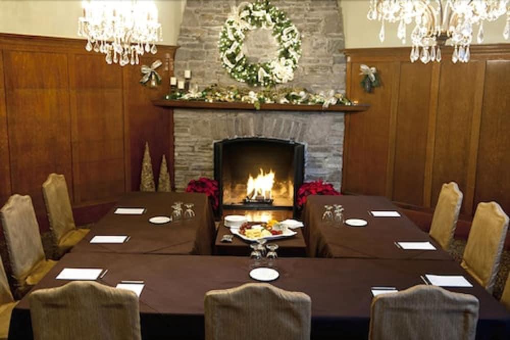The Glenerin Inn Mississauga Esterno foto