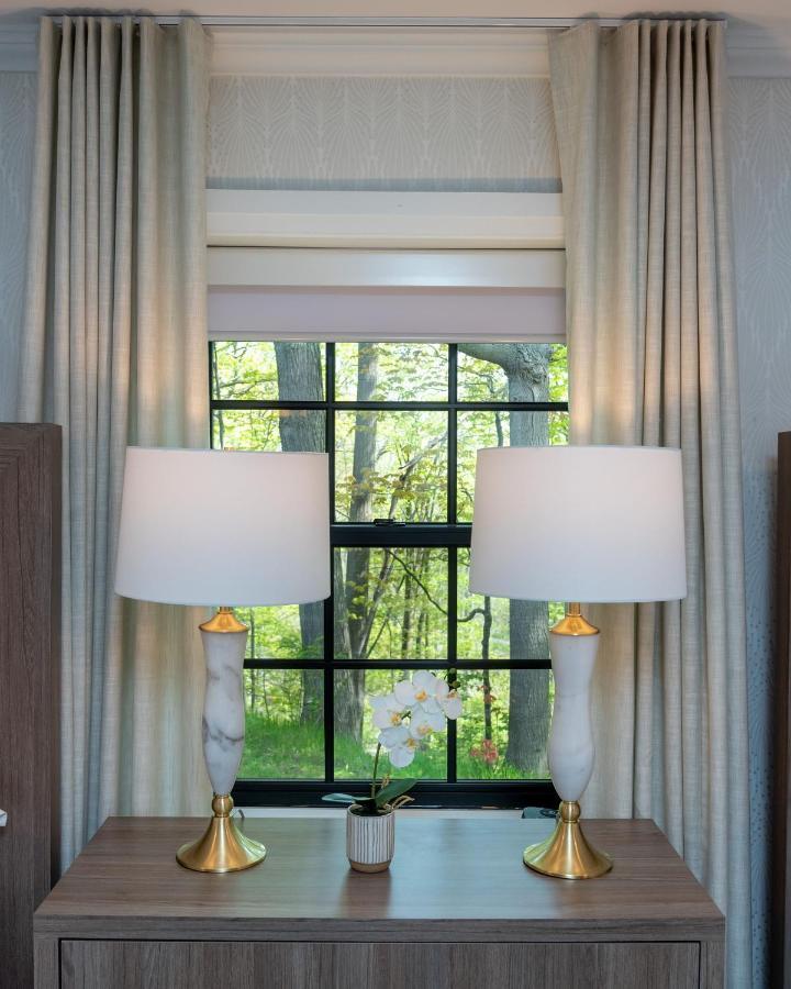 The Glenerin Inn Mississauga Esterno foto