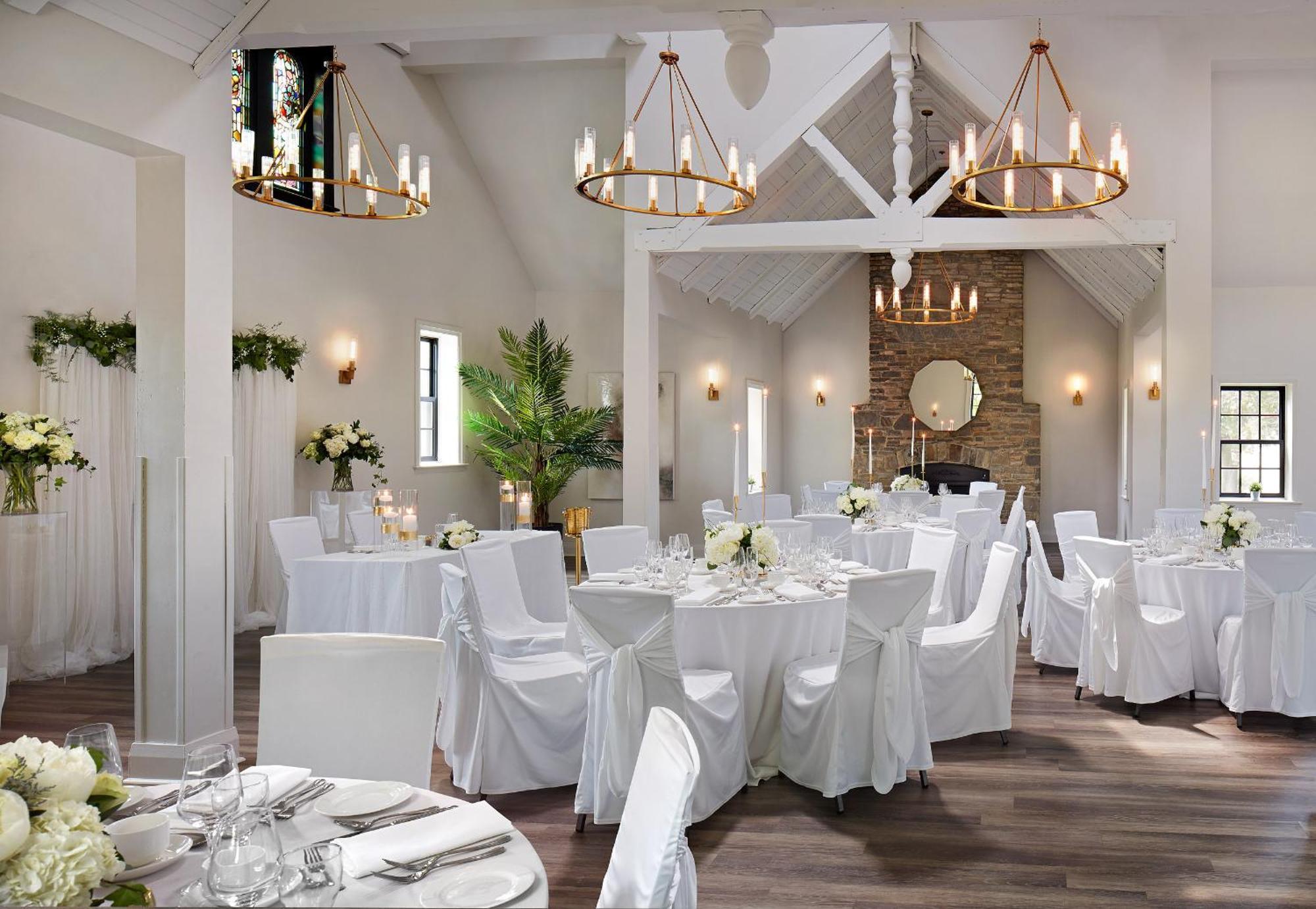 The Glenerin Inn Mississauga Esterno foto